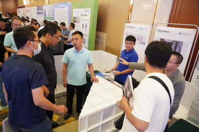 裝配式建筑技術(shù)助力京津冀一體化發(fā)展，現(xiàn)場(chǎng)簽約成果豐碩