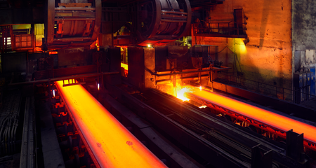 深耕電能質(zhì)量，禾望以獨(dú)特優(yōu)勢(shì)提升軋鋼生產(chǎn)效能