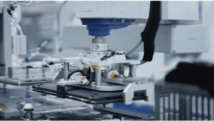 走進聯想創新之旅 揭秘綠色產線的核心技術與推廣實踐