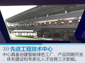 東風日產三大中心落成，技術開發助力新車研發提速