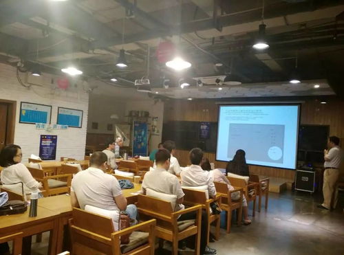 微信小程序技術開發與應用場景深入解析——170523期徐州電商沙龍回顧