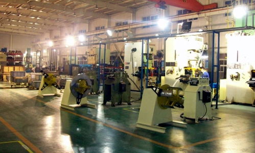 光陰的故事 天津高新區高端裝備制造產業的技術開發之路