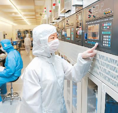 技術“卡脖”產品背鍋？國產手機打響核心技術攻堅戰